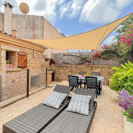 Villa Can Xesquet Феланич Экстерьер фото