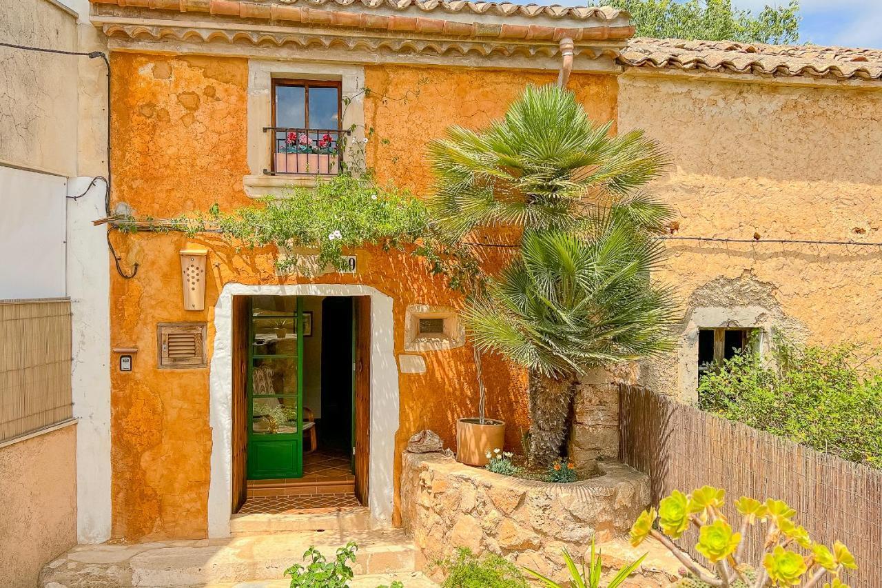 Villa Can Xesquet Феланич Экстерьер фото