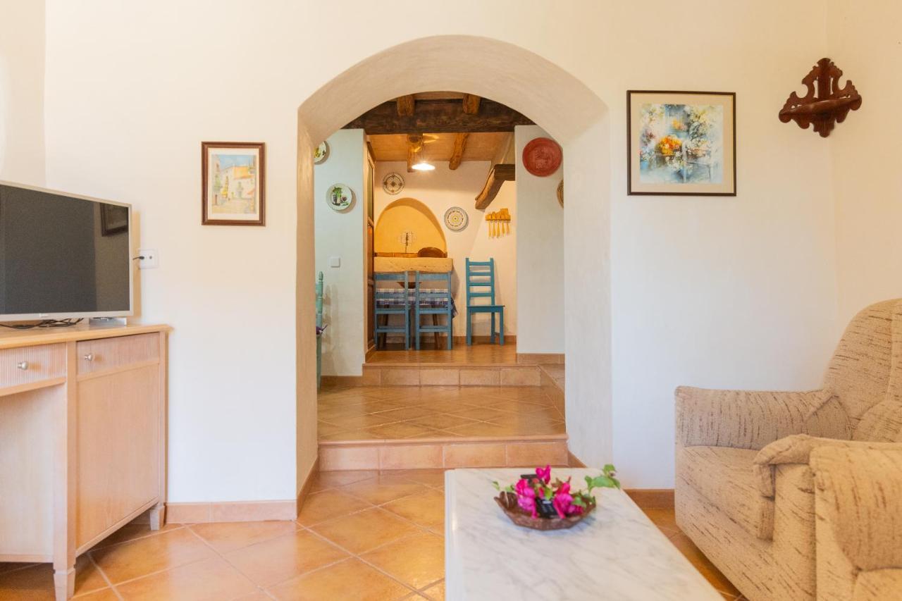 Villa Can Xesquet Феланич Экстерьер фото