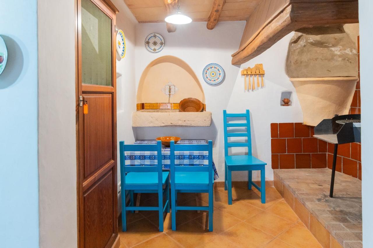 Villa Can Xesquet Феланич Экстерьер фото