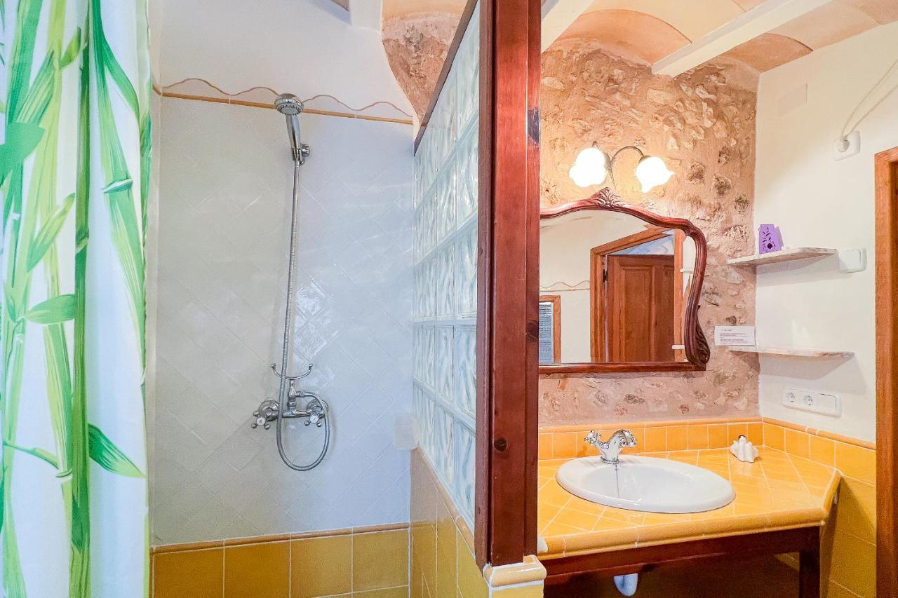 Villa Can Xesquet Феланич Экстерьер фото