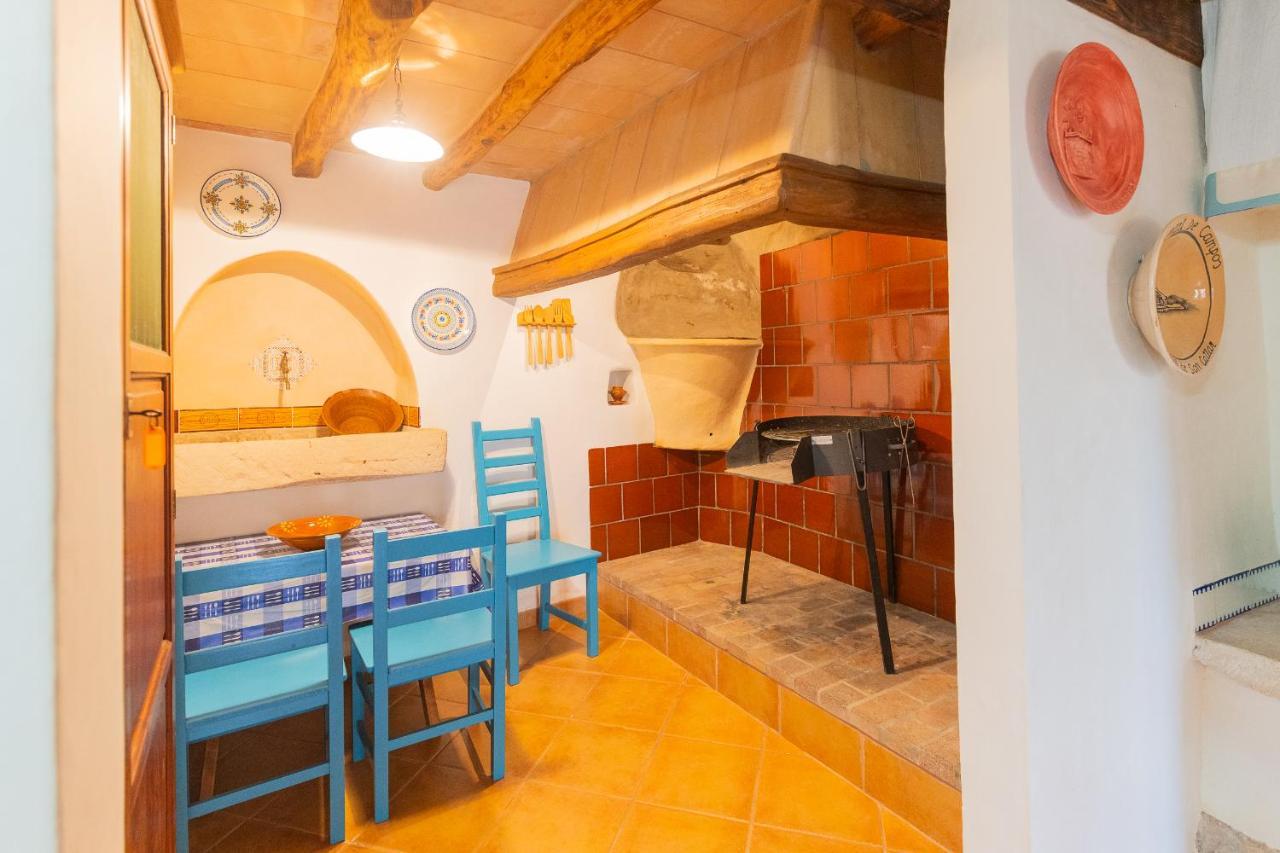 Villa Can Xesquet Феланич Экстерьер фото