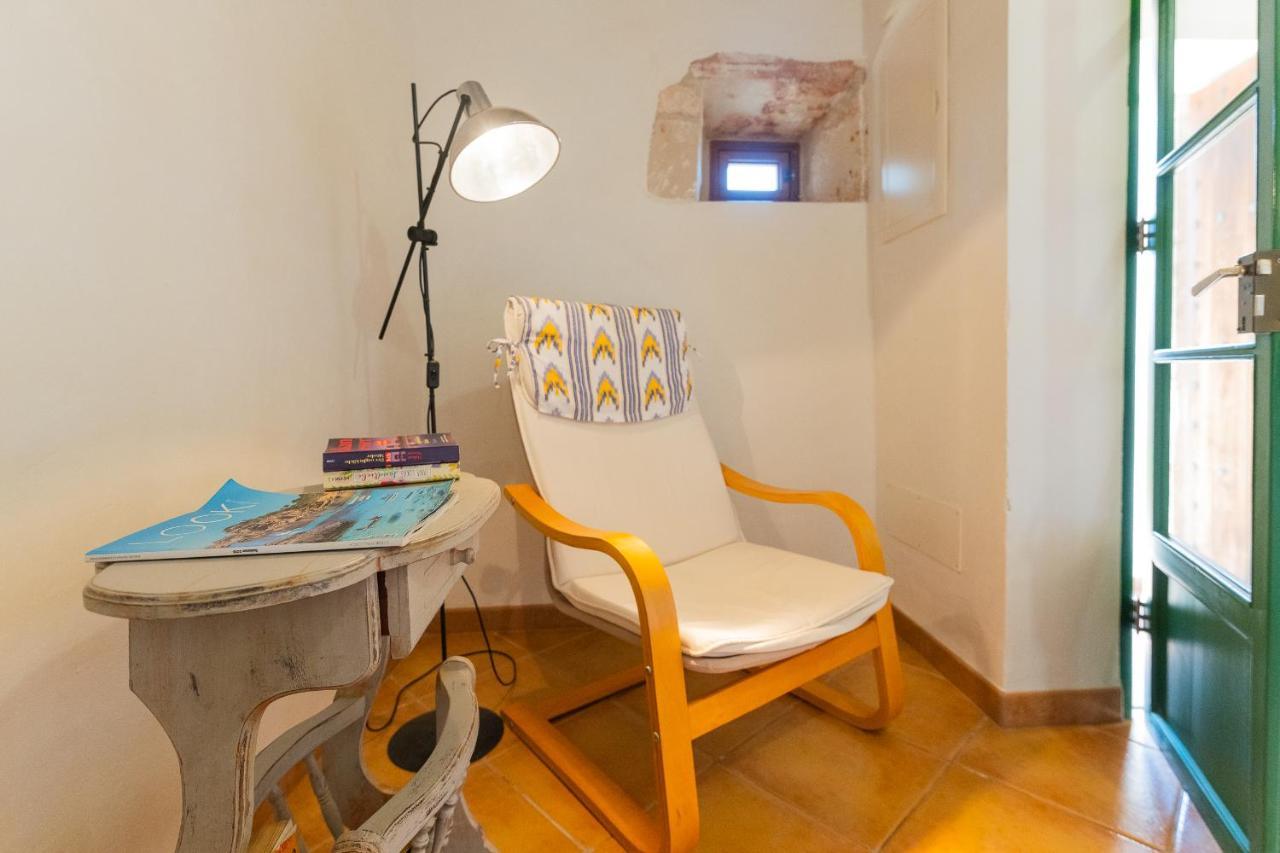 Villa Can Xesquet Феланич Экстерьер фото