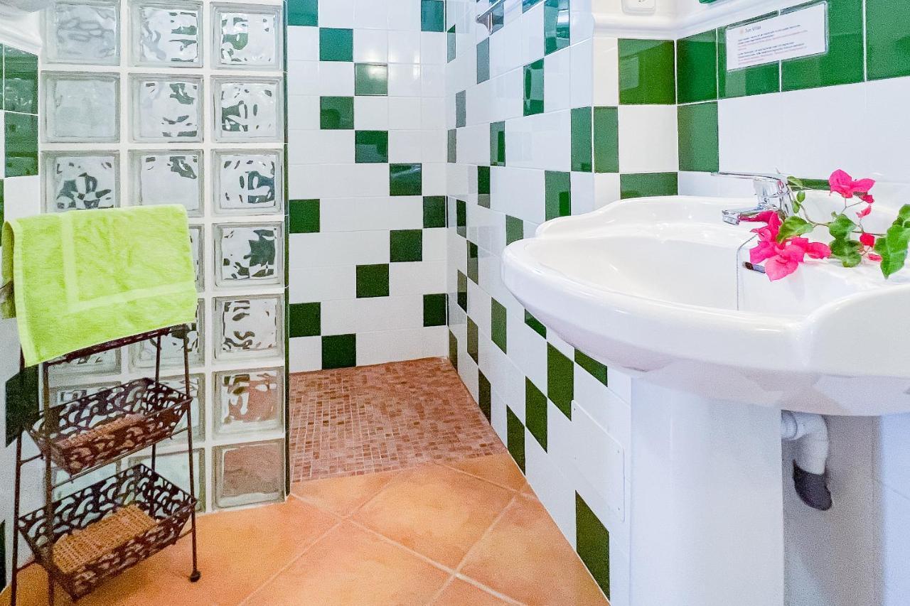 Villa Can Xesquet Феланич Экстерьер фото